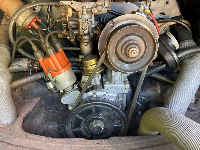 1972 Danbury