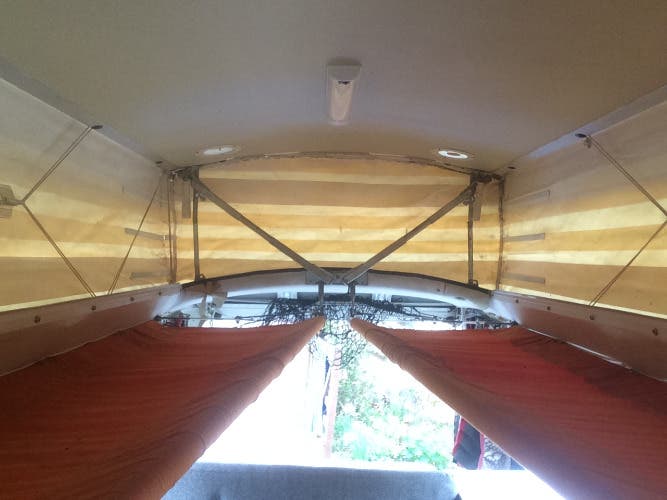 Volkswagen T2 Bay