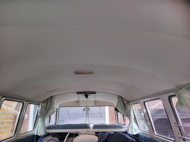 1963 splitscreen