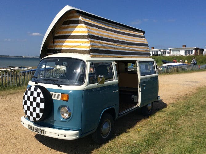 Awesome Moonraker for Sale