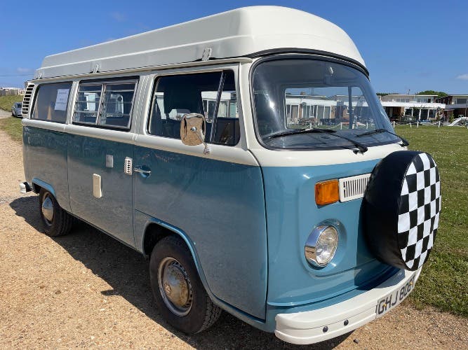 Awesome Moonraker for Sale