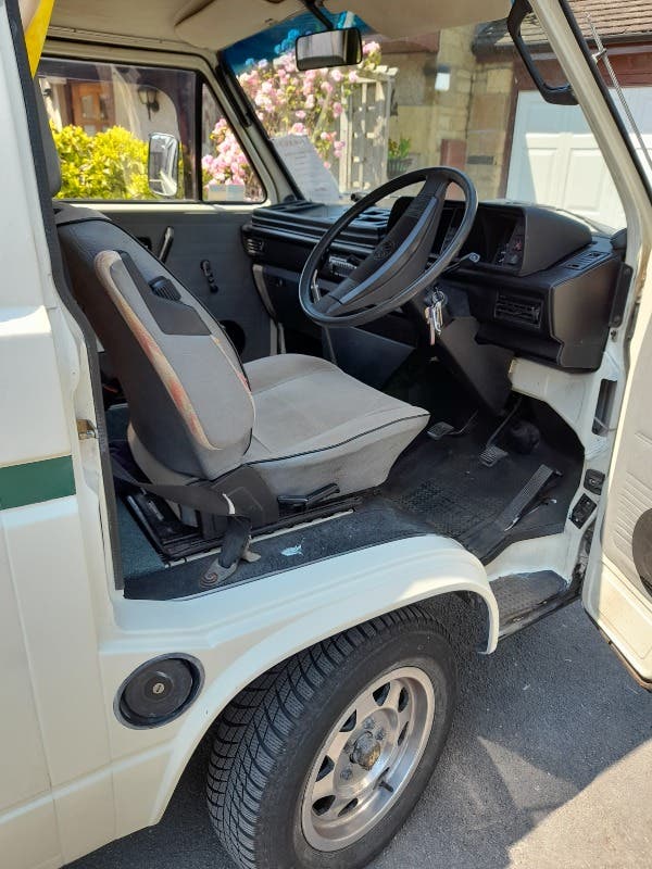 devon eurovette