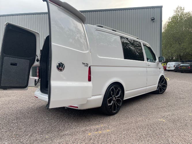 T6 66 plate excellent conditon