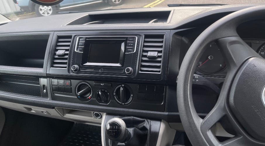 T6 66 plate excellent conditon