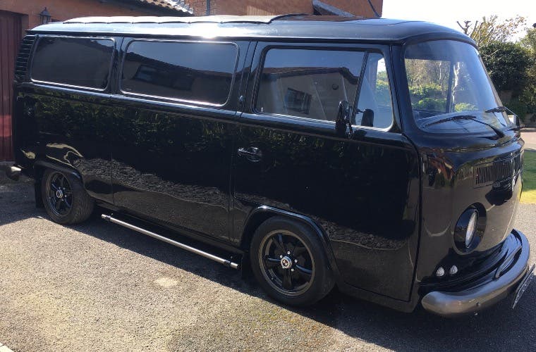 VW Bay for sale