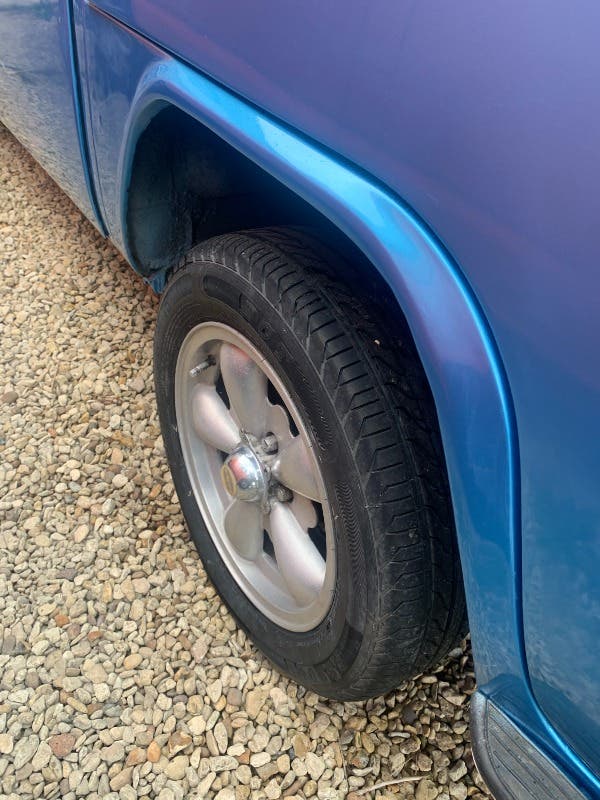 T2 Crossover Bay Rare Twin Slider with Power Steering