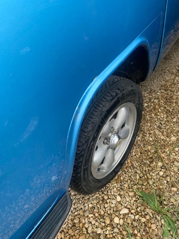 T2 Crossover Bay Rare Twin Slider with Power Steering