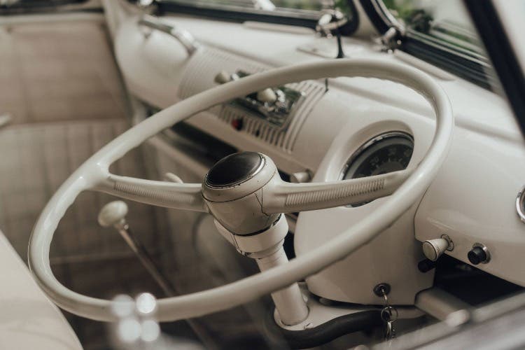 1965 Volkswagen Split screen