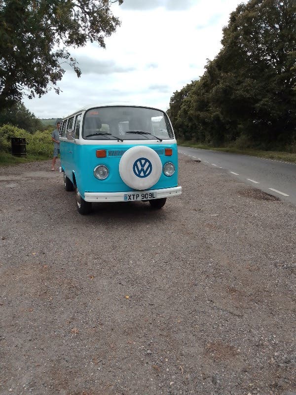 1973 T2 tax and MOT exempt