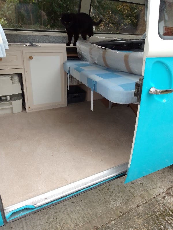 1973 T2 tax and MOT exempt
