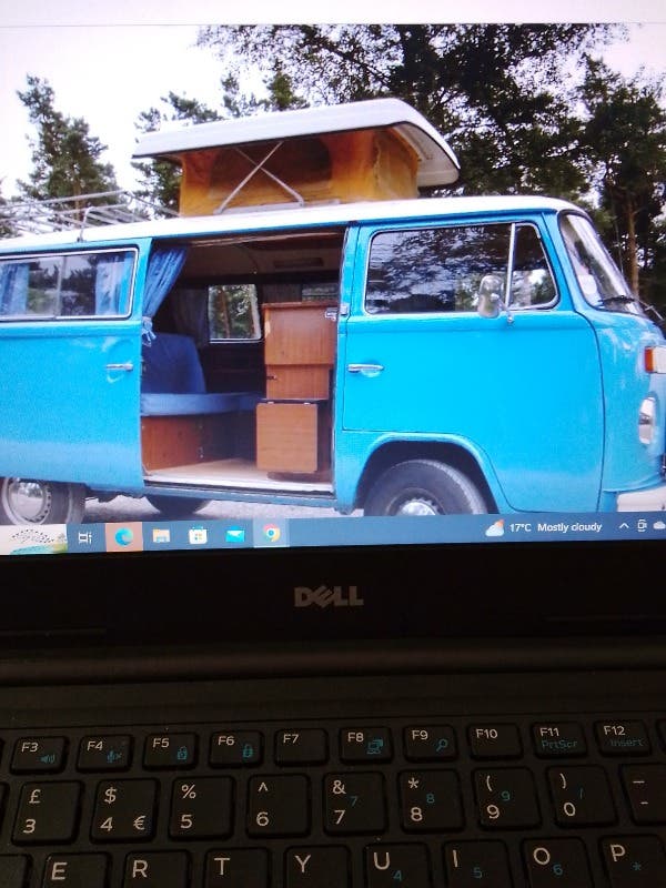1973 T2 tax and MOT exempt