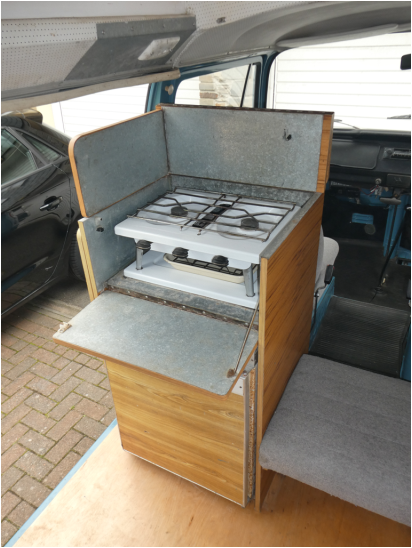 1977 Australian import ‘Sopru-conversion’ Kombi camper. 2L, RHD. Spent £20k on bodywork & re-spray in 2019.