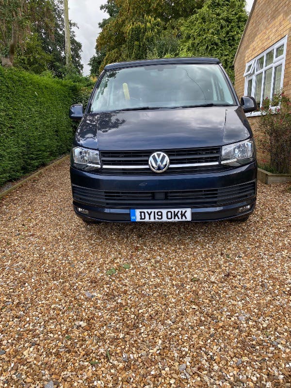 VW T6 T32 DSG 2ltr Highline LWB 2019 LOW mileage