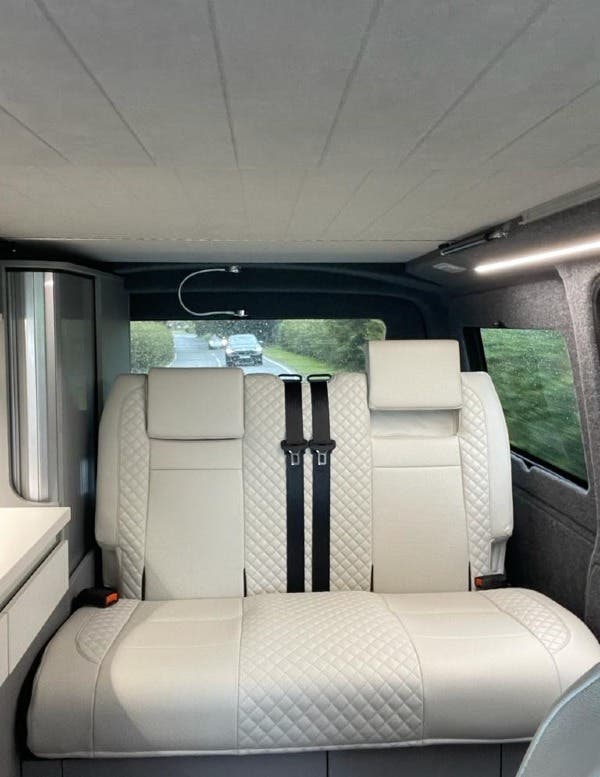 VW T6.1 Camper for sale