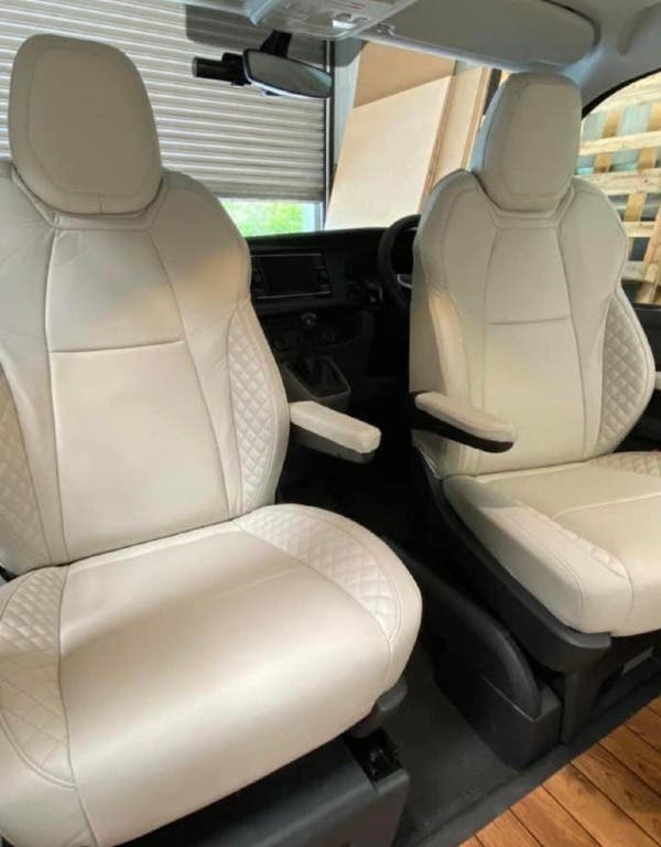 VW T6.1 Camper for sale