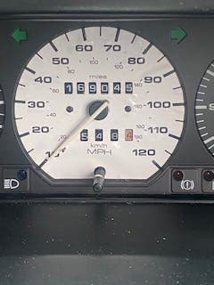 Turquoise T4 for sale