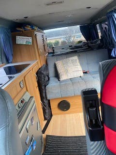 Turquoise T4 for sale
