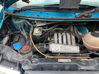 Turquoise T4 for sale
