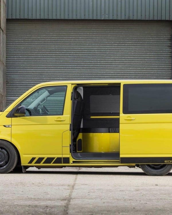 T6 2018 in RARE Grape Yellow