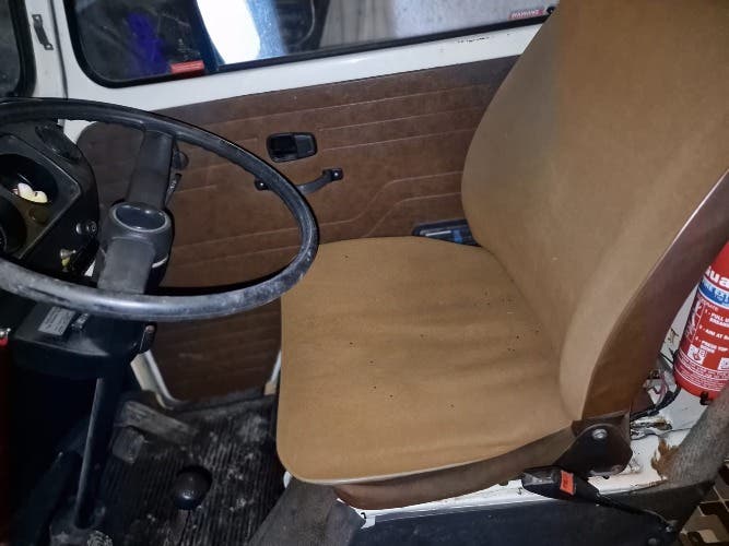 1978 DEVON MOONRAKER - ORIGINAL