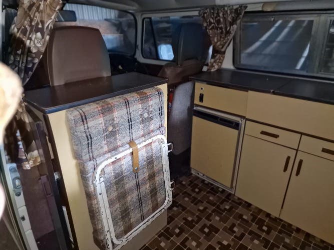 1978 DEVON MOONRAKER - ORIGINAL