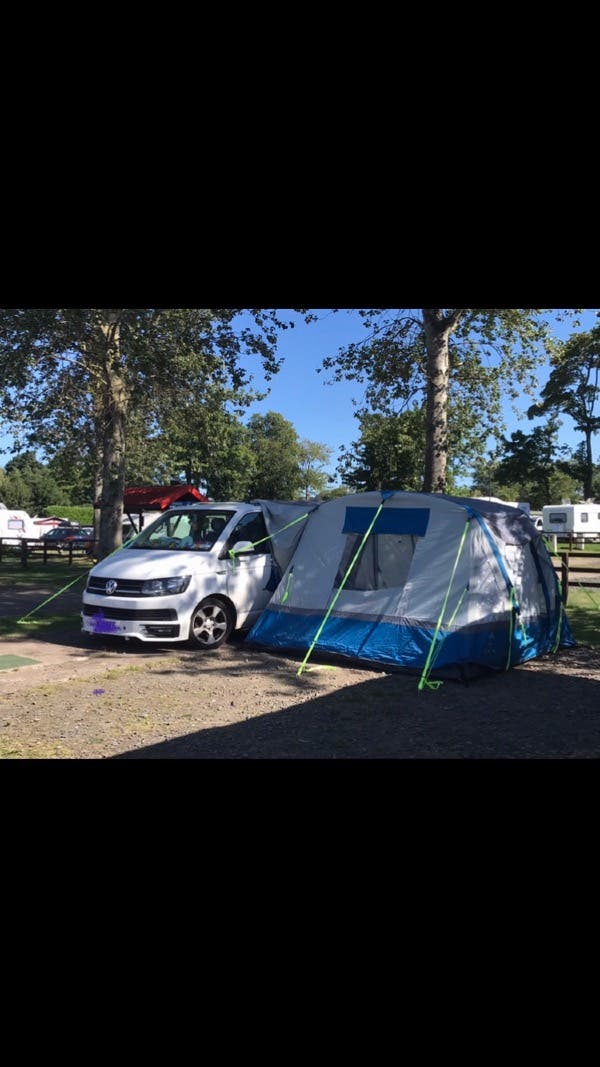 T6 Highline bluemotion