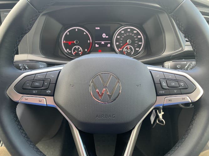 2021 T6 SWB full Caravelle Conversion - 25K on the clock