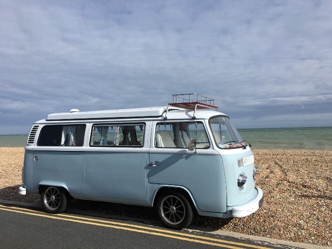 PENNY - 1976 T2