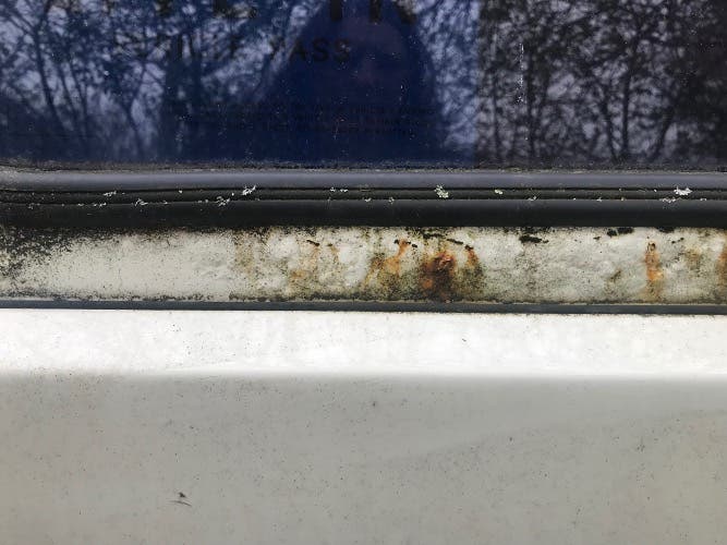 VWT25 1986 petrol manual