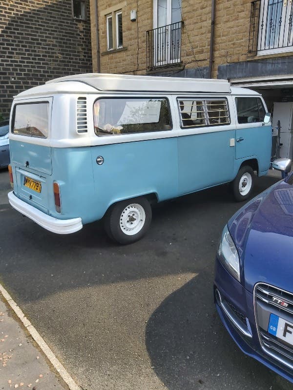 1979 T2 for sale