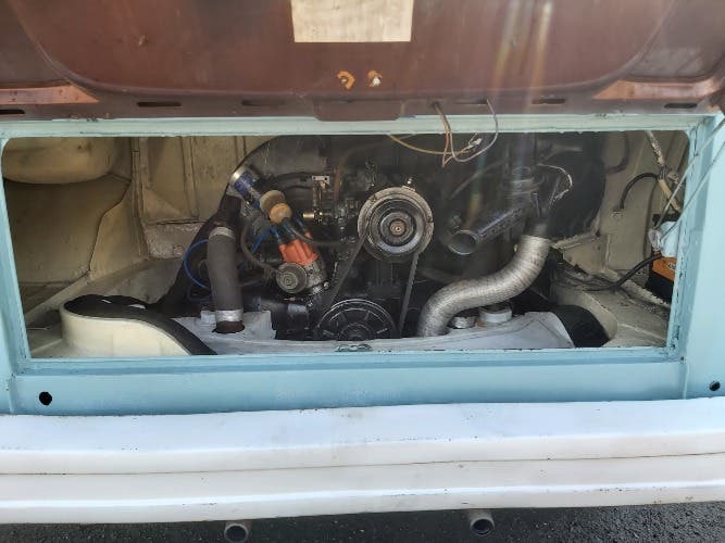 1979 T2 for sale