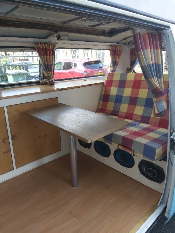 1979 T2 for sale