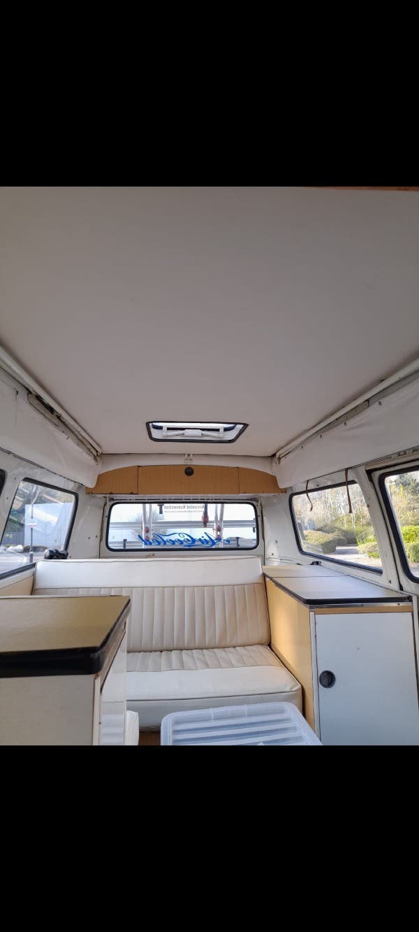 1974 T2 Bay for Sale