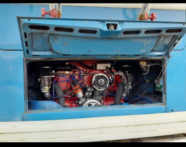 1974 T2 Bay for Sale