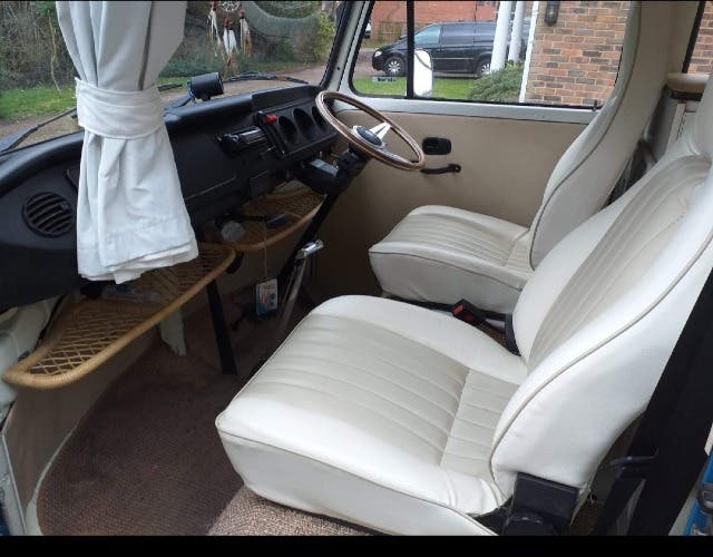 1974 T2 Bay for Sale