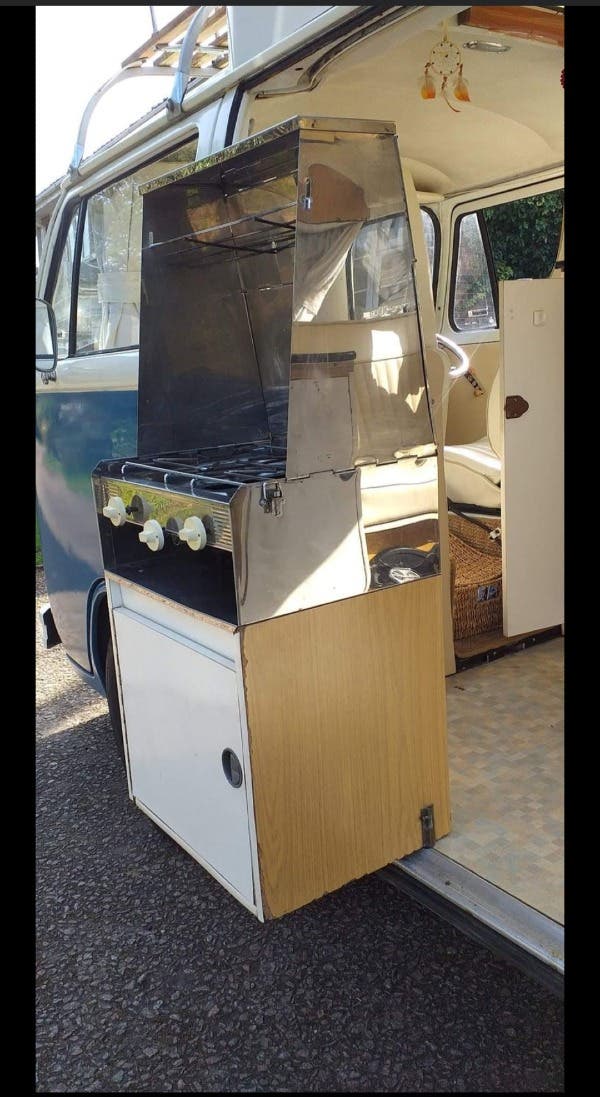 1974 T2 Bay for Sale