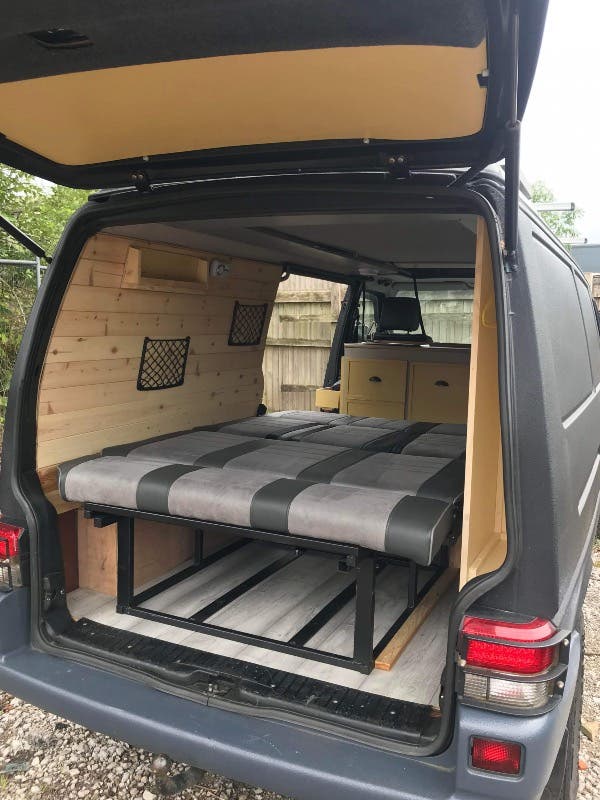 VW T4 syncro 2.5tdi 102ACV LWB