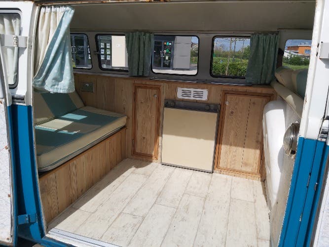 1972 Brazilian 15-Window