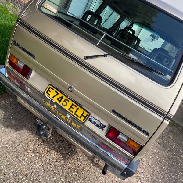 Vw t25