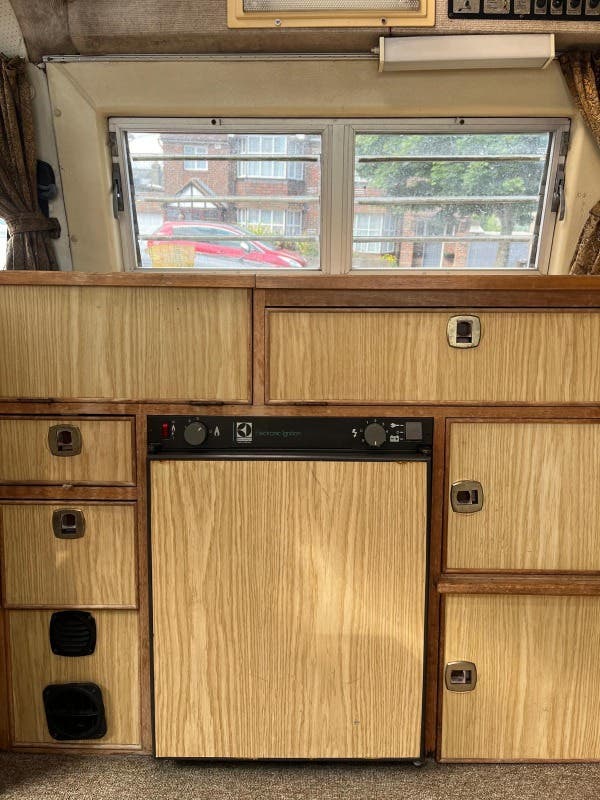 Selling my lovely water cooled T25