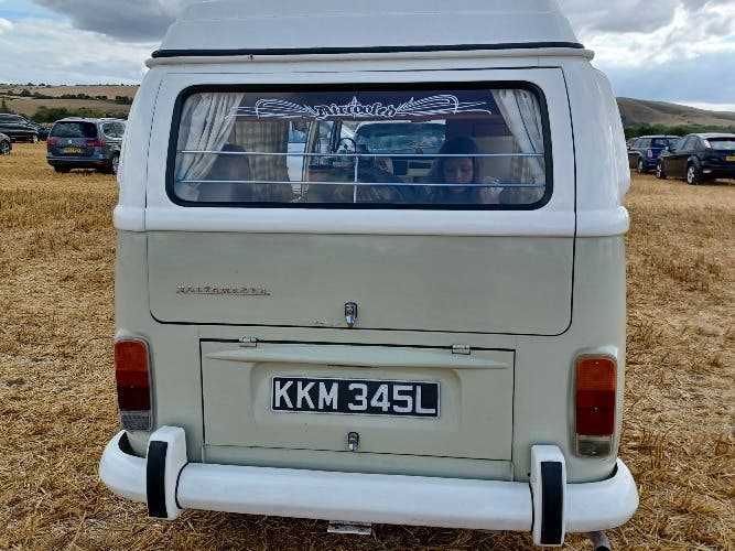 1972 t2 bay for sale