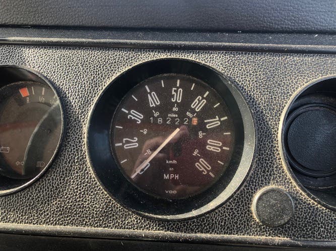 1979 T reg Type 2