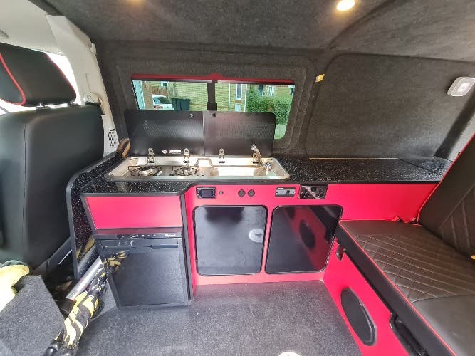 Transporter T5.1