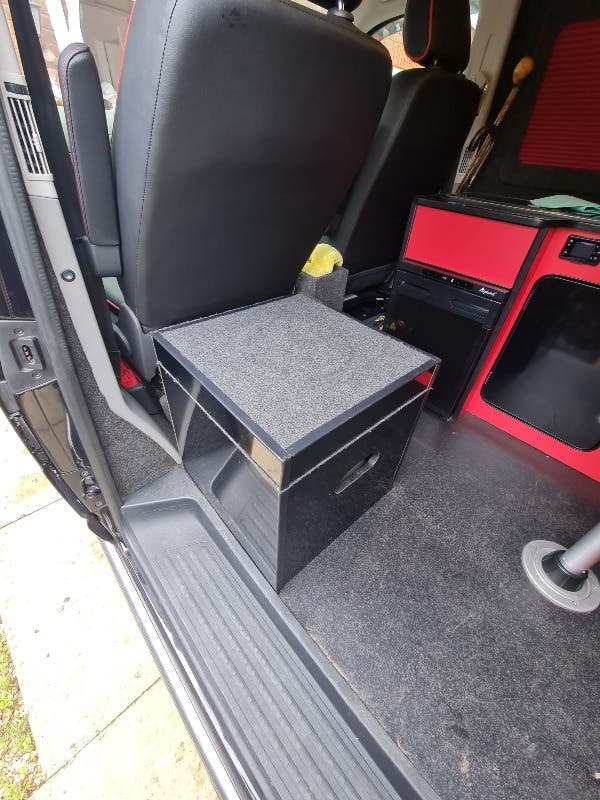 Transporter T5.1