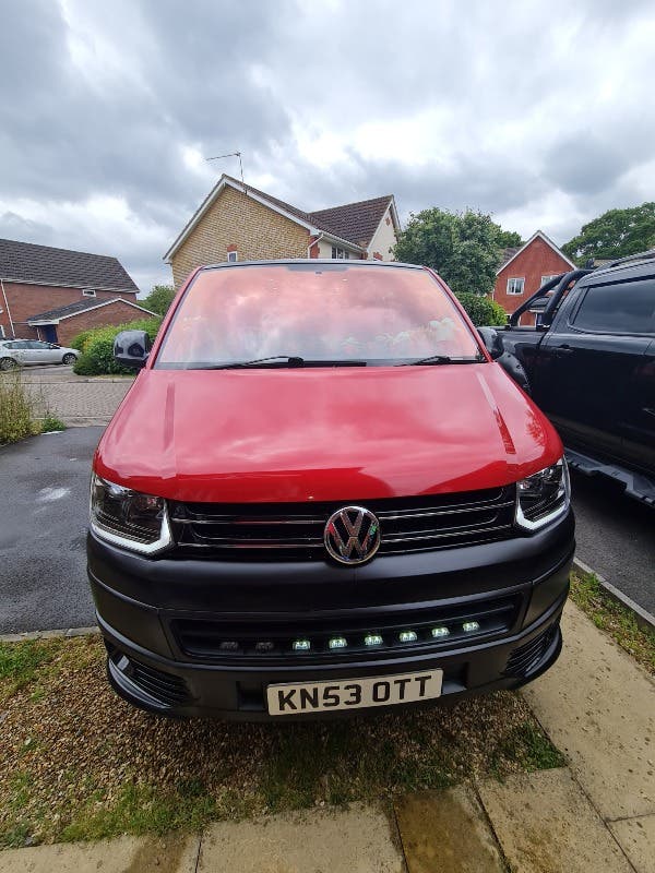Transporter T5.1