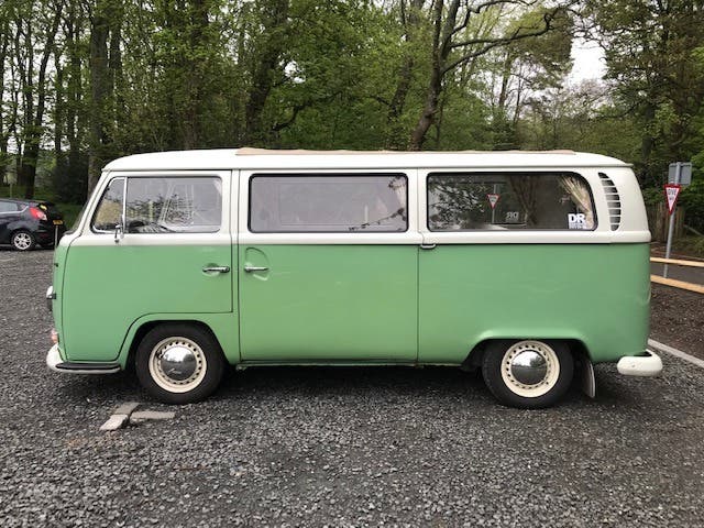 1970 T2 Bay For sale