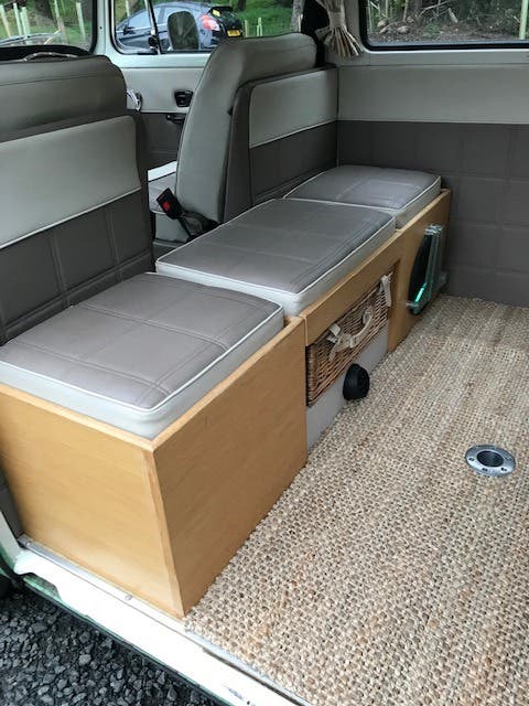 1970 T2 Bay For sale