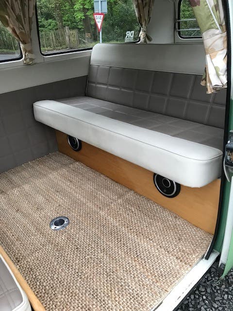 1970 T2 Bay For sale