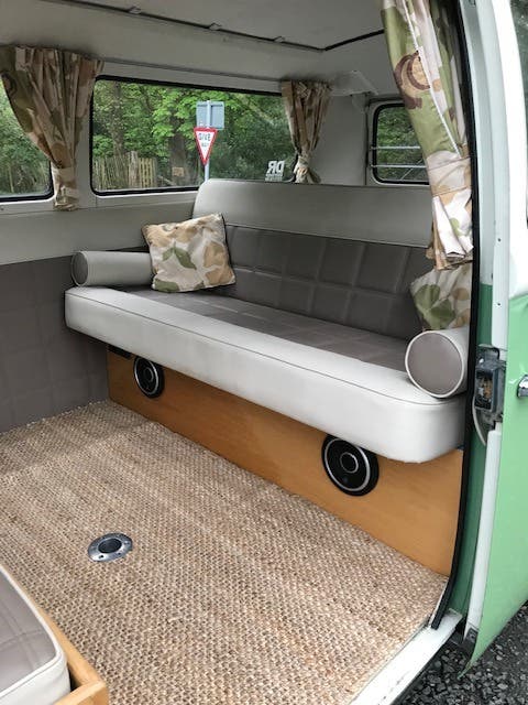 1970 T2 Bay For sale