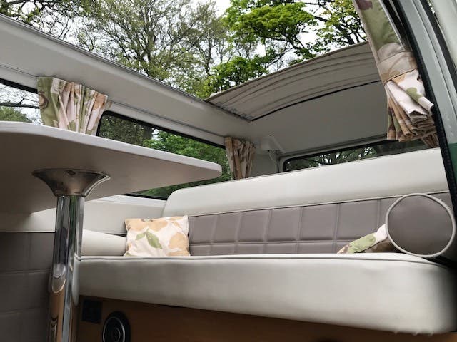 1970 T2 Bay For sale